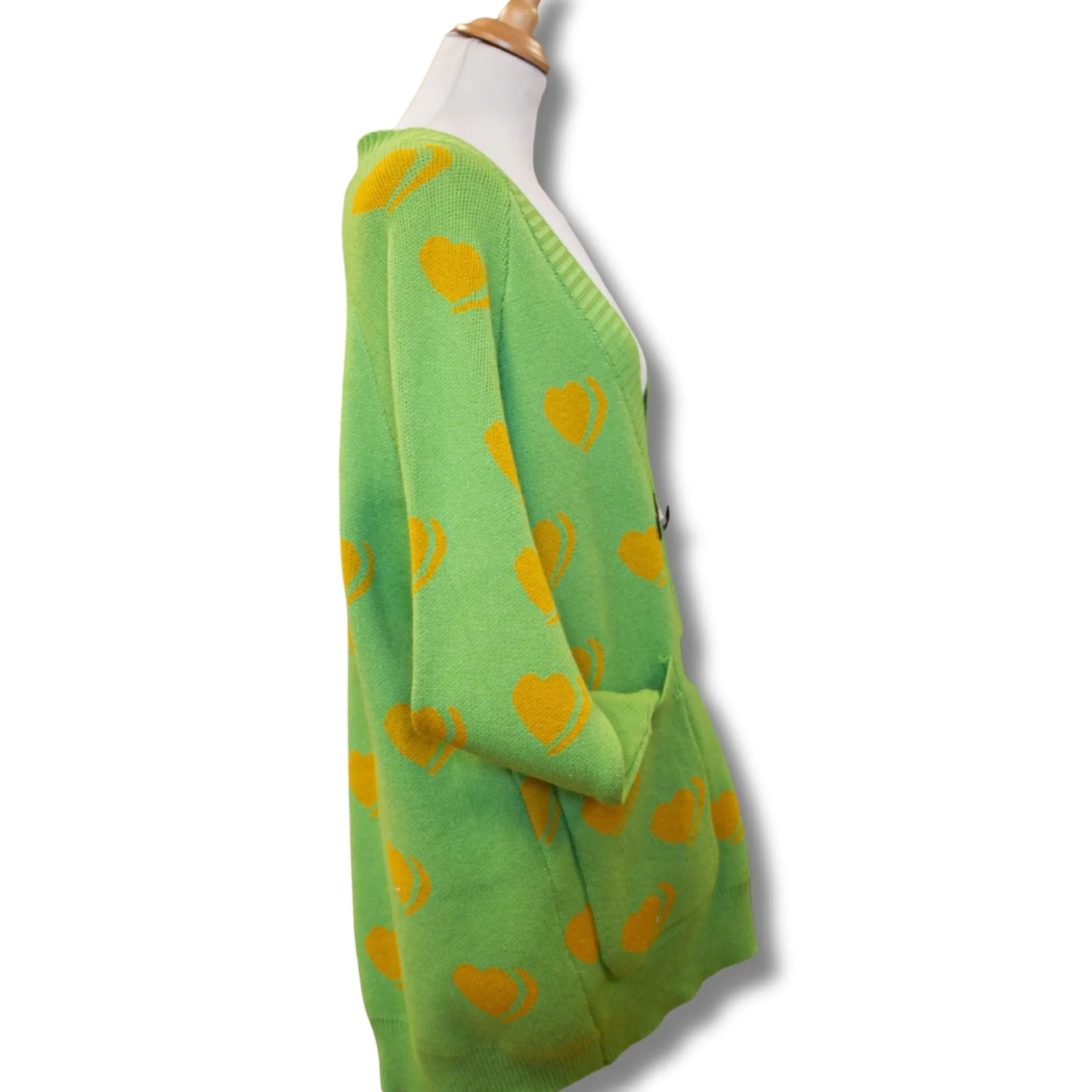 Online Gilet chaud Citrus Exclusivité Maille