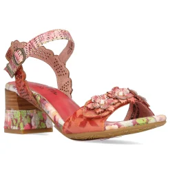 New JACCINTHEO 03 Gloria Outlet Chaussures|Sandales