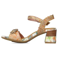 New JACCINTHEO 03 Gloria Outlet Chaussures|Sandales