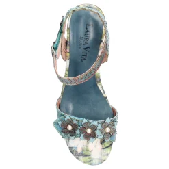 New JACCINTHEO 03 Gloria Outlet Chaussures|Sandales