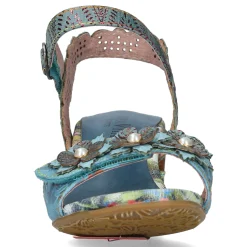 New JACCINTHEO 03 Gloria Outlet Chaussures|Sandales