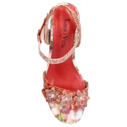 New JACCINTHEO 03 Gloria Outlet Chaussures|Sandales