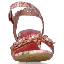 New JACCINTHEO 03 Gloria Outlet Chaussures|Sandales