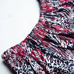 Discount Jupe Astree Bordeaux Studio Outlet Vêtements|Jupes