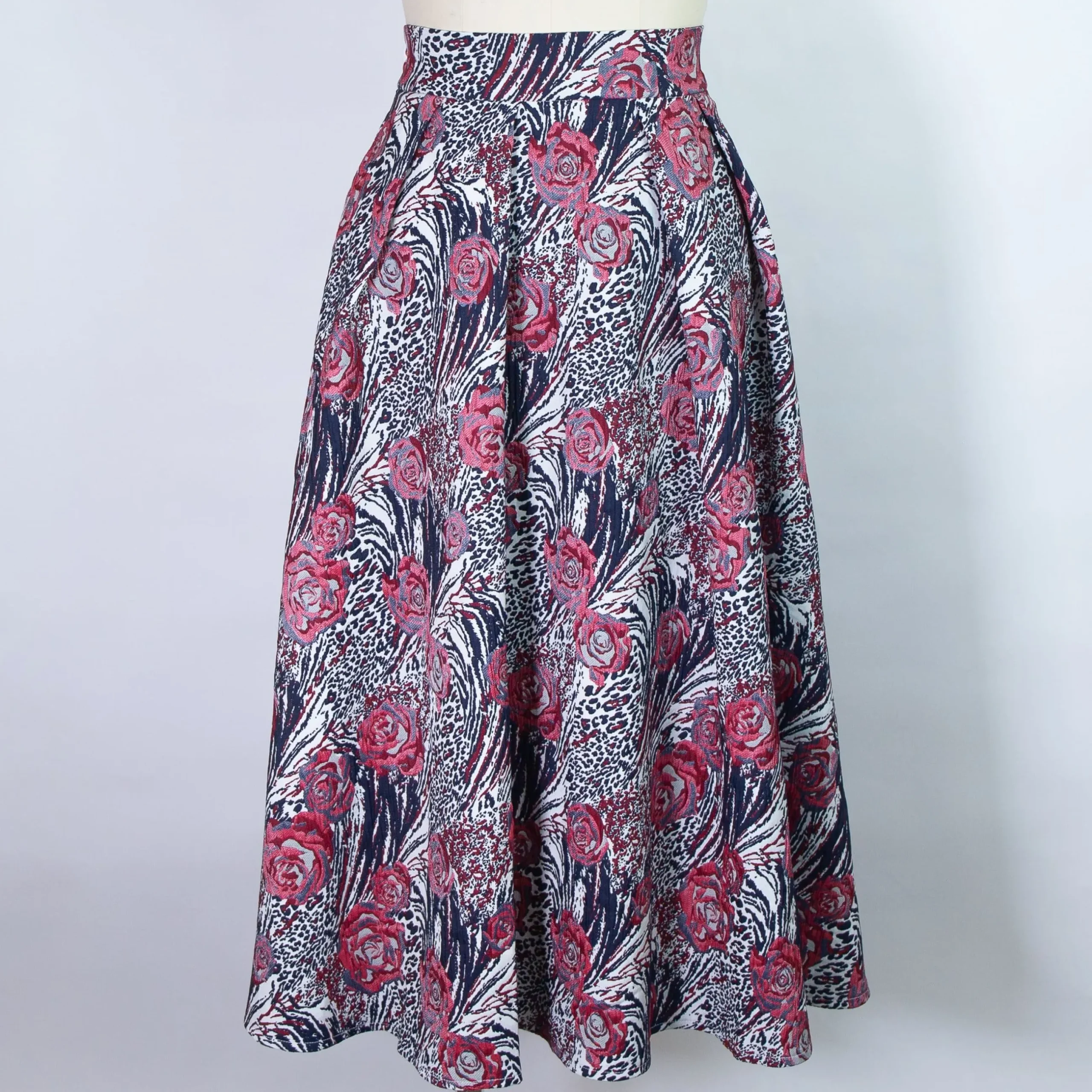 Discount Jupe Astree Bordeaux Studio Outlet Vêtements|Jupes