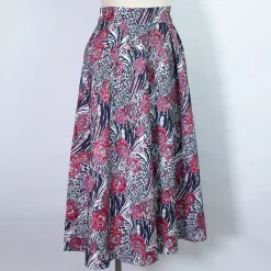 Discount Jupe Astree Bordeaux Studio Outlet Vêtements|Jupes