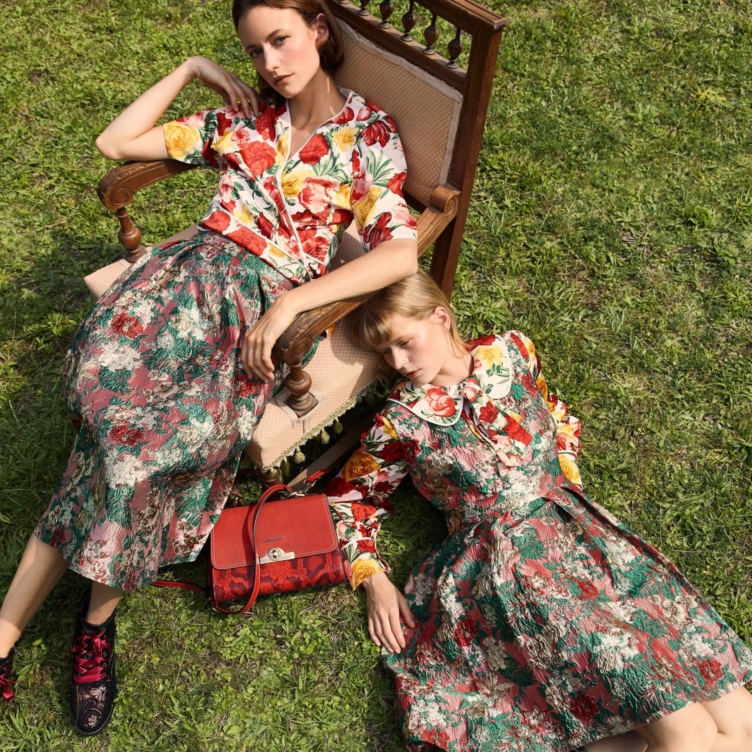 Hot Jupe Astree Rose Studio Outlet Vêtements|Jupes
