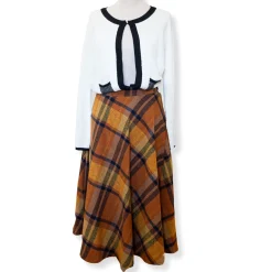 Flash Sale Jupe Edimburgh Exclusivité Jupes