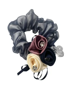 Store Élastique Chouchou Pearla Chapeaux Et Accessoires Cheveux