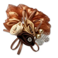 Store Élastique Chouchou Pearla Chapeaux Et Accessoires Cheveux