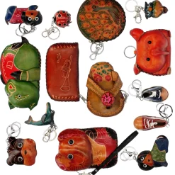 Shop Les bidules en cuir Outlet Accessoires|Petite Maroquinerie