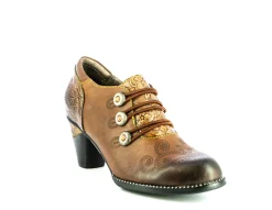 Fashion Mocassins - ALCIZEEO 45 Mocassin & Ballerines