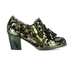 Store Mocassins - CACTHYO 21 Outlet Chaussures|Mocassin & Ballerines