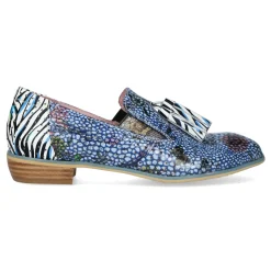 Online Mocassins - CLCAUDIEO 051 Outlet Chaussures|Mocassin & Ballerines