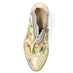 Best Mocassins - ELCODIEO 221 Mocassin & Ballerines