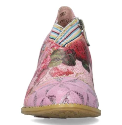 Fashion Mocassins - ELCODIEO 221 Fleur Outlet Chaussures|Mocassin & Ballerines