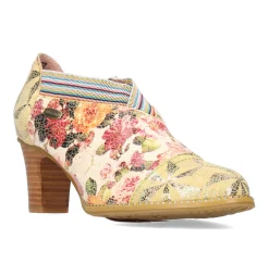Fashion Mocassins - ELCODIEO 221 Fleur Outlet Chaussures|Mocassin & Ballerines