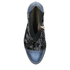 Fashion Mocassins - ELODIE 02 Mocassin & Ballerines