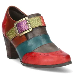 Store Mocassins - Exclusivité RANINE Escarpins