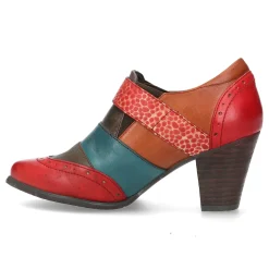 Store Mocassins - Exclusivité RANINE Escarpins