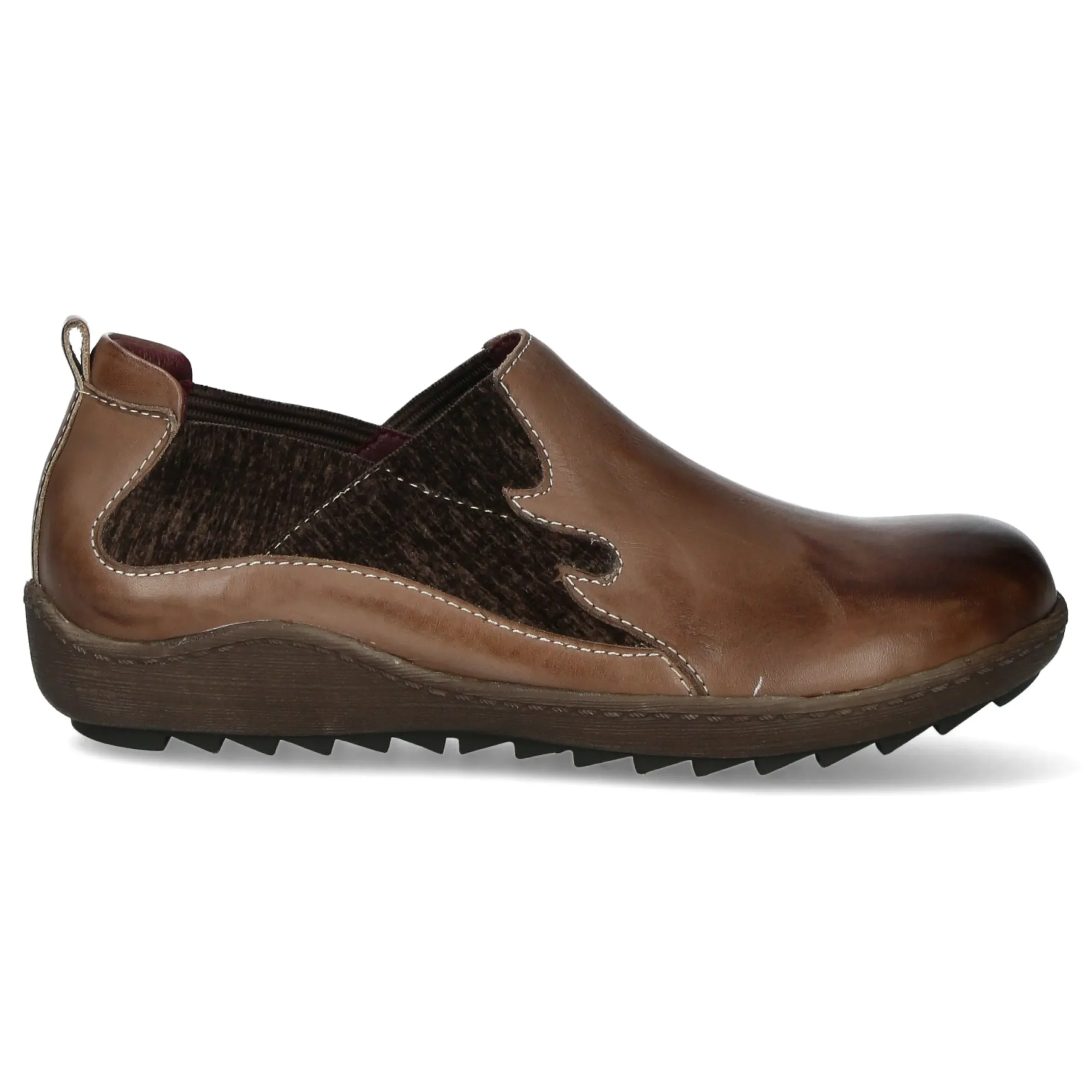 Shop Mocassins - GOCTHO 32 Mocassin & Ballerines
