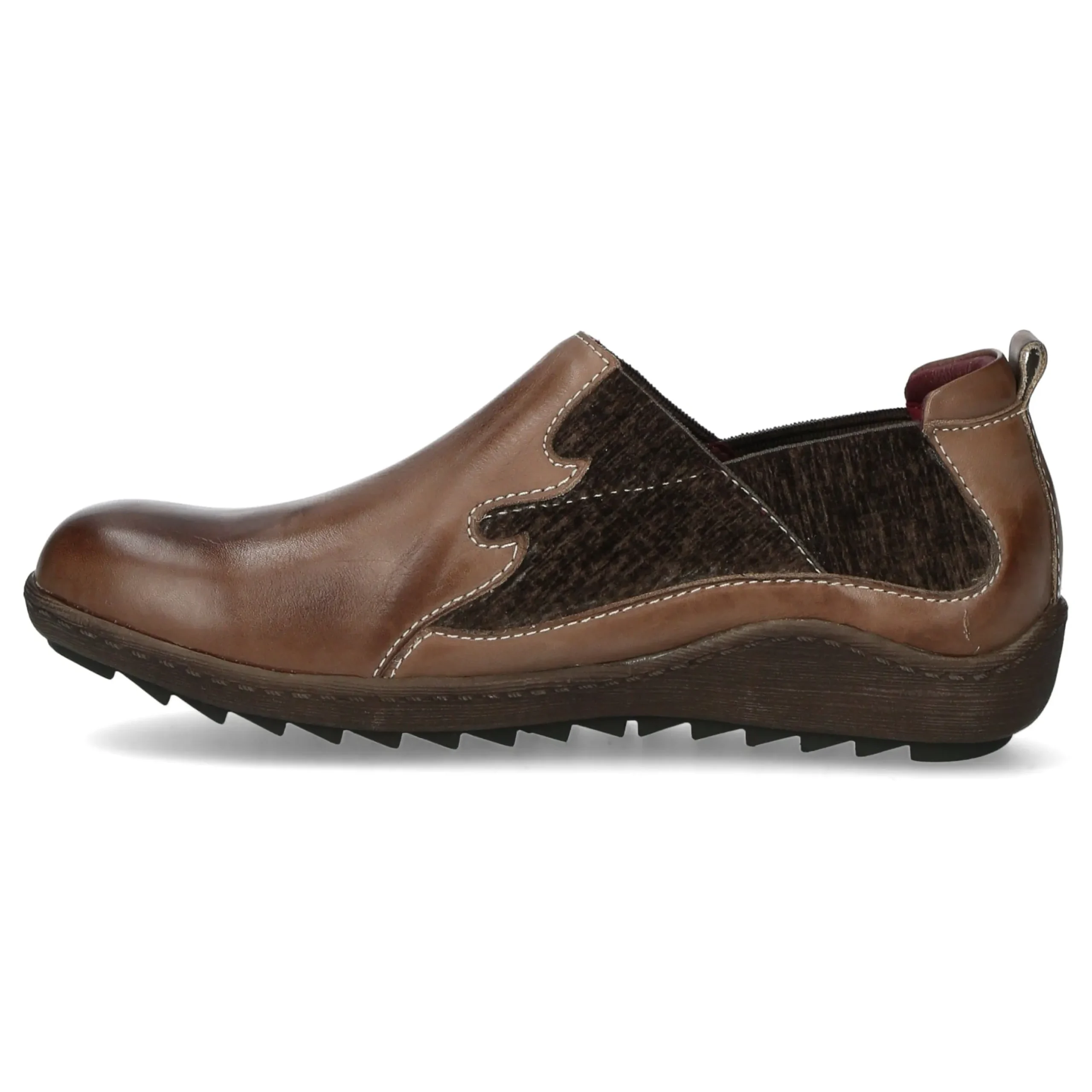 Shop Mocassins - GOCTHO 32 Mocassin & Ballerines
