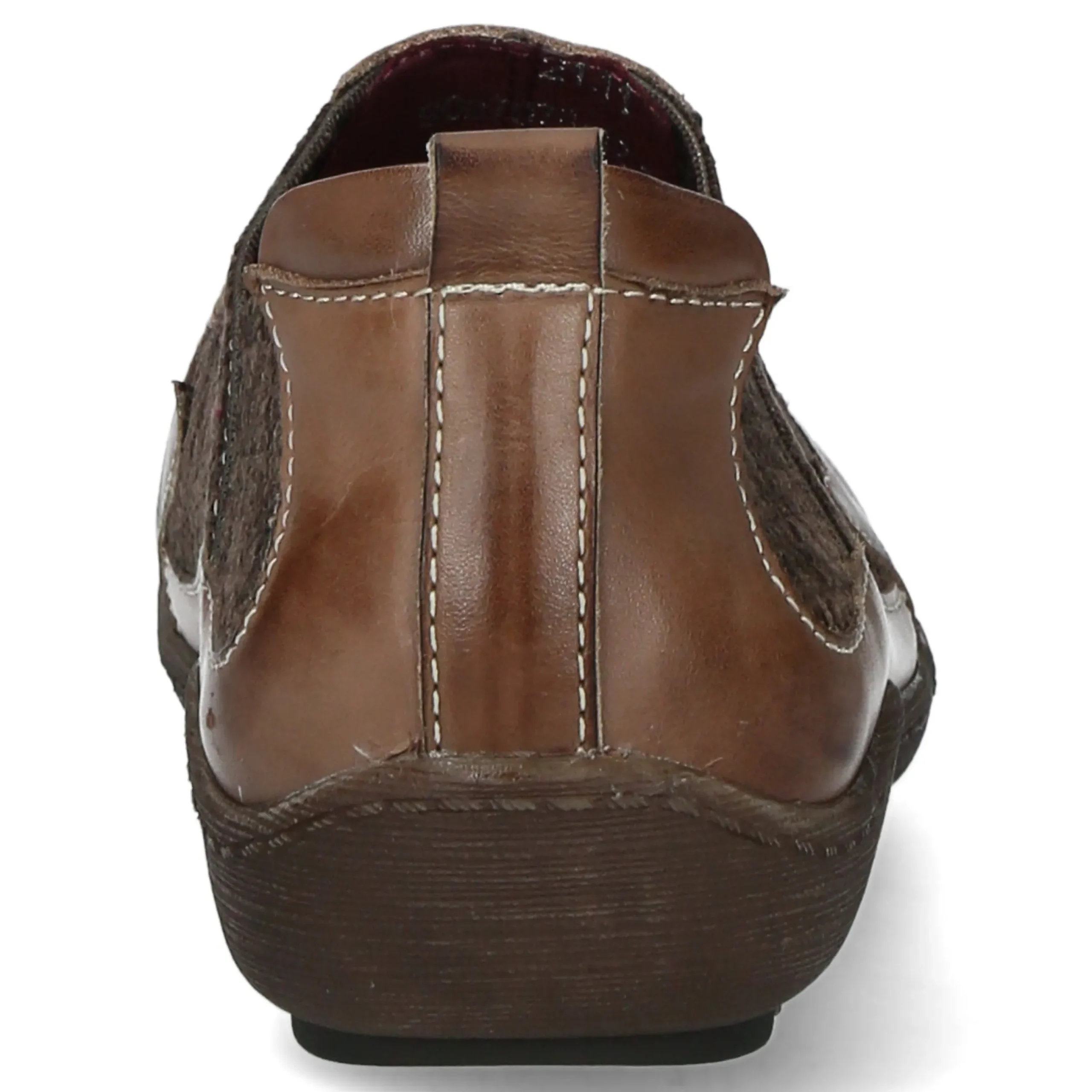 Shop Mocassins - GOCTHO 32 Mocassin & Ballerines