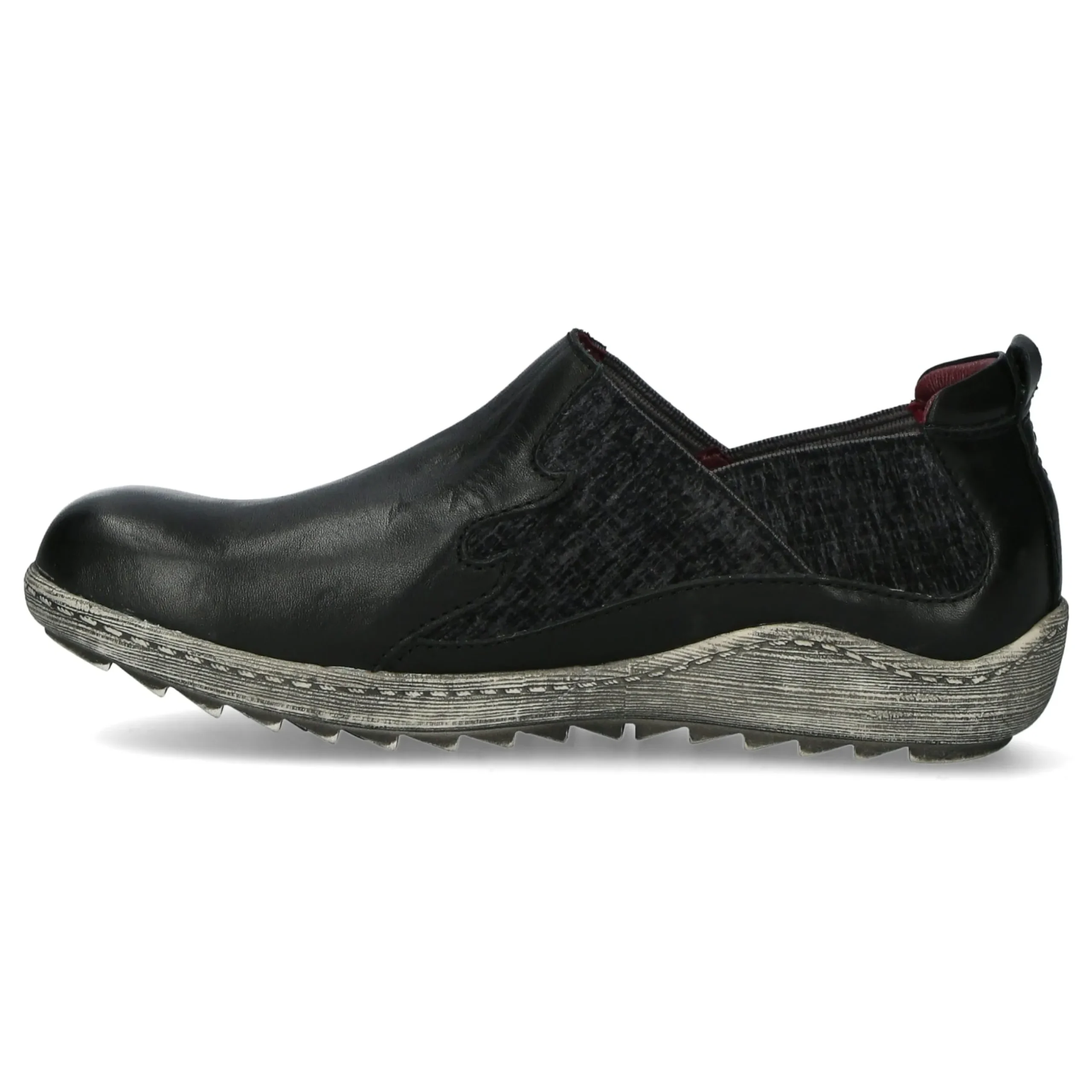 Shop Mocassins - GOCTHO 32 Mocassin & Ballerines