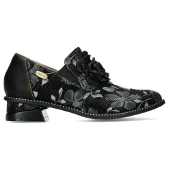 Fashion Mocassins - IBCIHALO 01 Mocassin & Ballerines