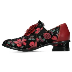 Fashion Mocassins - IBCIHALO 01 Mocassin & Ballerines