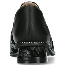 Fashion Mocassins - IBCIHALO 01 Mocassin & Ballerines