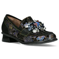 Fashion Mocassins - IBCIHALO 10 Mocassin & Ballerines