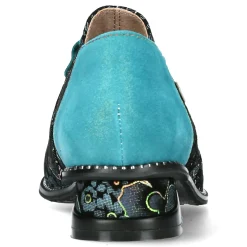 Shop Mocassins - IBCIHALO 011 Mocassin & Ballerines
