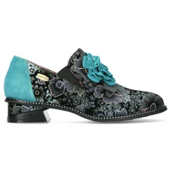 Shop Mocassins - IBCIHALO 011 Mocassin & Ballerines