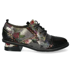Hot Mocassins - IBCIHALO 06 Mocassin & Ballerines