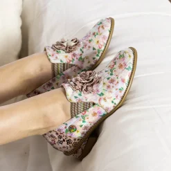 Sale Mocassins - IBCIHALO 01 Mocassin & Ballerines
