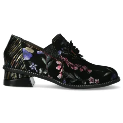 New Mocassins - IBCIHALO 01F Mocassin & Ballerines