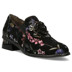 New Mocassins - IBCIHALO 01F Mocassin & Ballerines