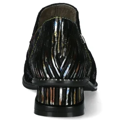 New Mocassins - IBCIHALO 01F Mocassin & Ballerines