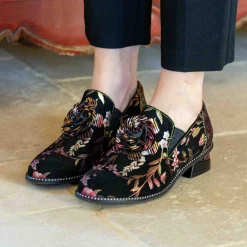New Mocassins - IBCIHALO 01F Mocassin & Ballerines