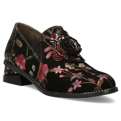 New Mocassins - IBCIHALO 01F Mocassin & Ballerines