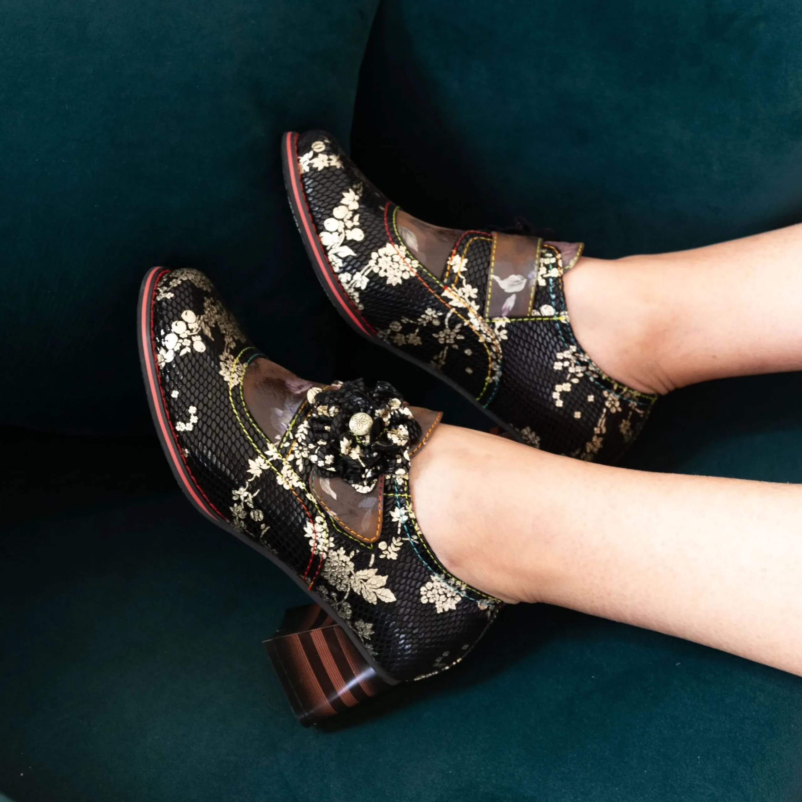 New Mocassins - KACMIKO 06 Outlet Chaussures|Mocassin & Ballerines