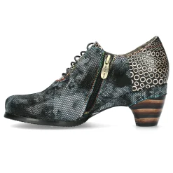 Fashion Mocassins - ODILEO 06 Mocassin & Ballerines