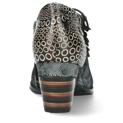 Fashion Mocassins - ODILEO 06 Mocassin & Ballerines