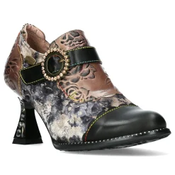 Shop Mocassins - OLIVEO 07 Mocassin & Ballerines