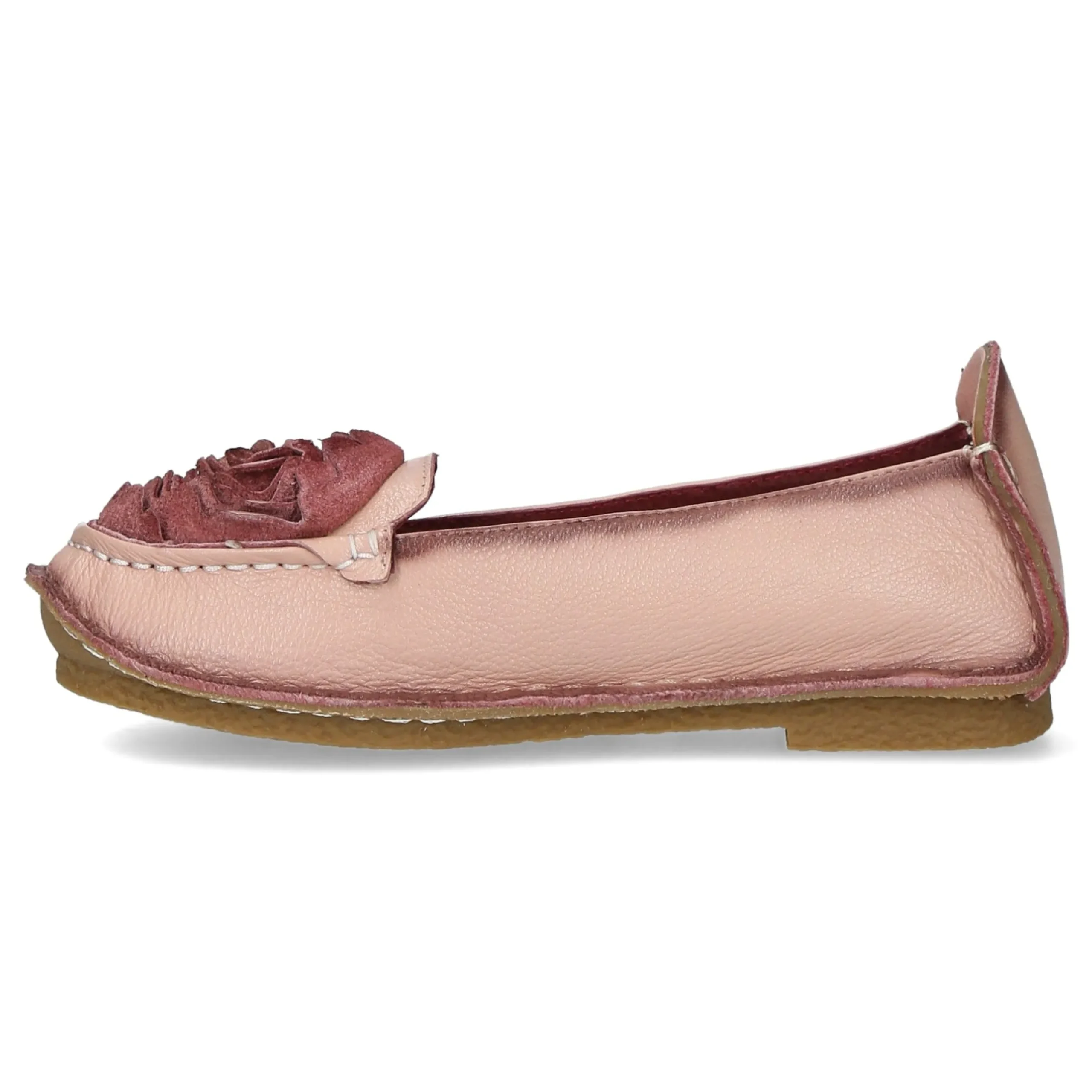 Store Mocassins - Viviane Mocassin & Ballerines