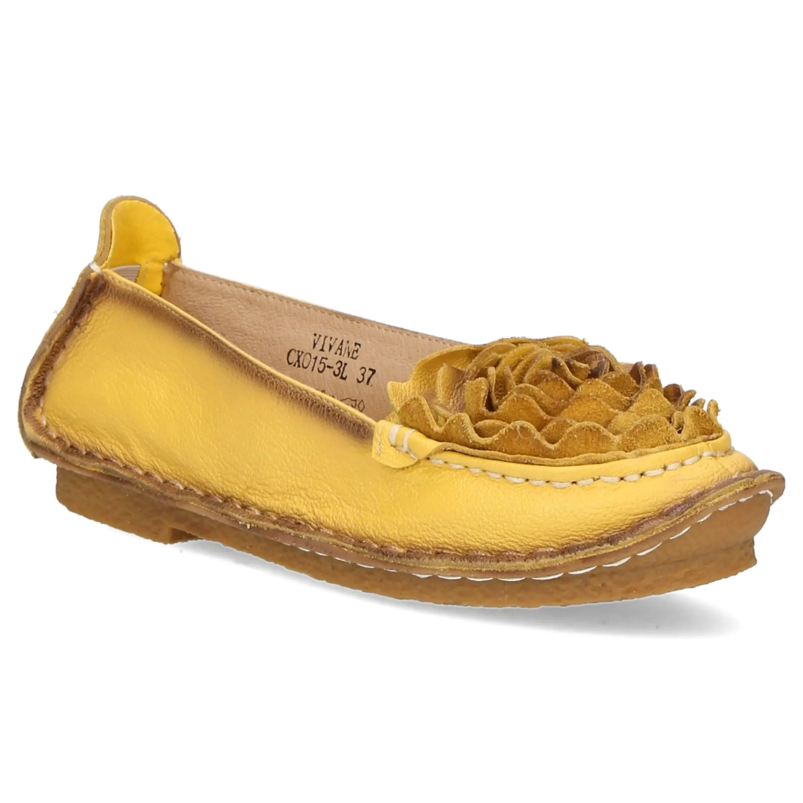 Store Mocassins - Viviane Mocassin & Ballerines