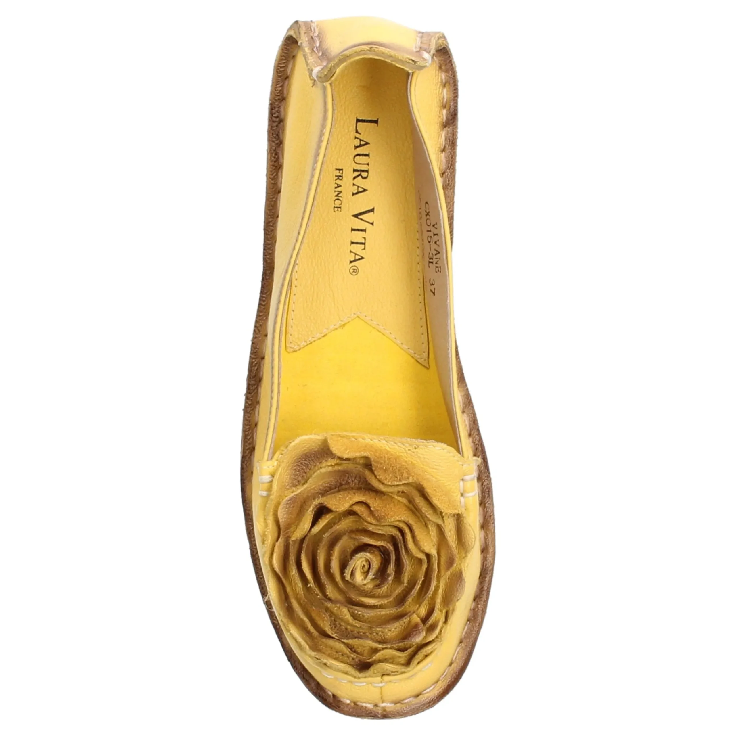 Store Mocassins - Viviane Mocassin & Ballerines