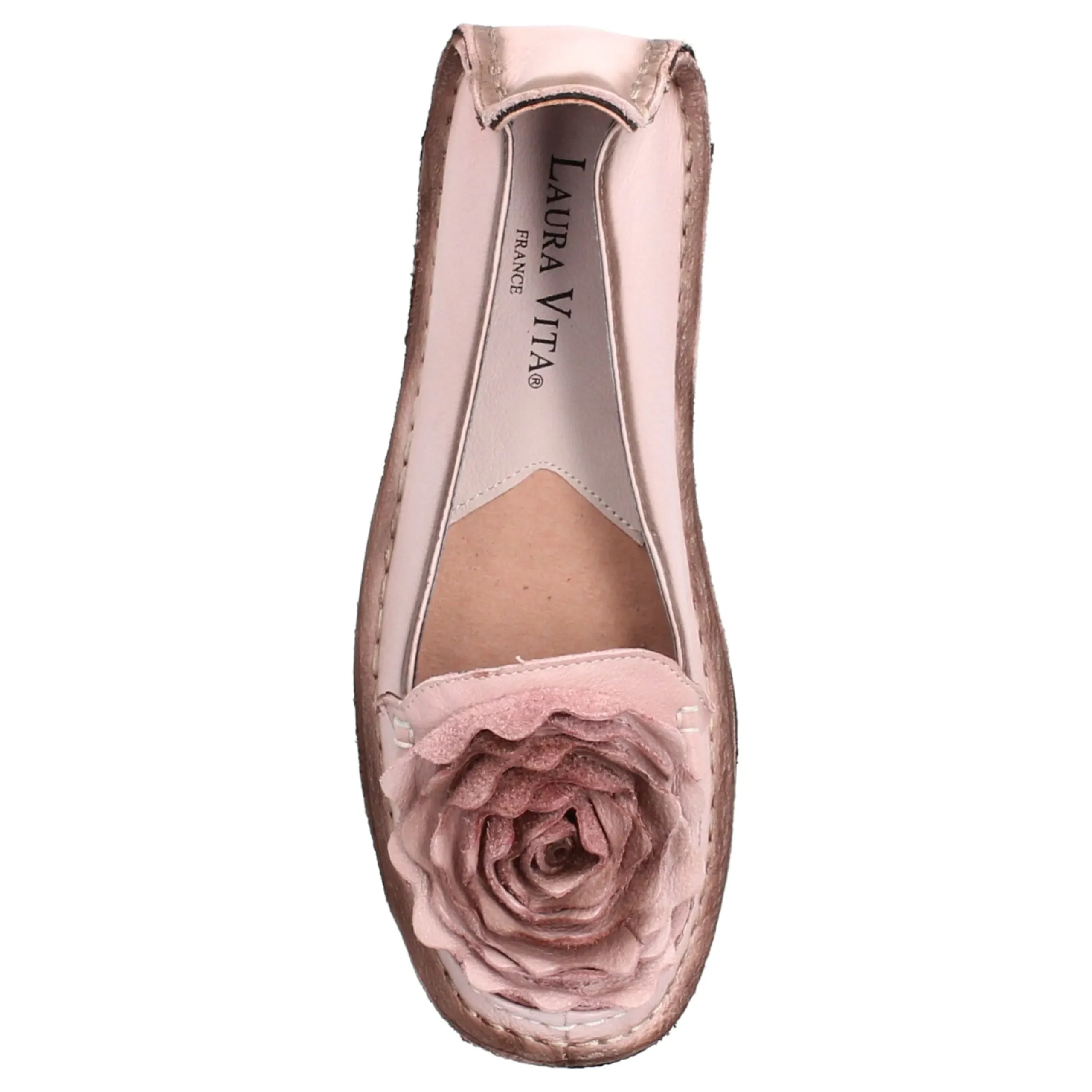 Store Mocassins - Viviane Mocassin & Ballerines