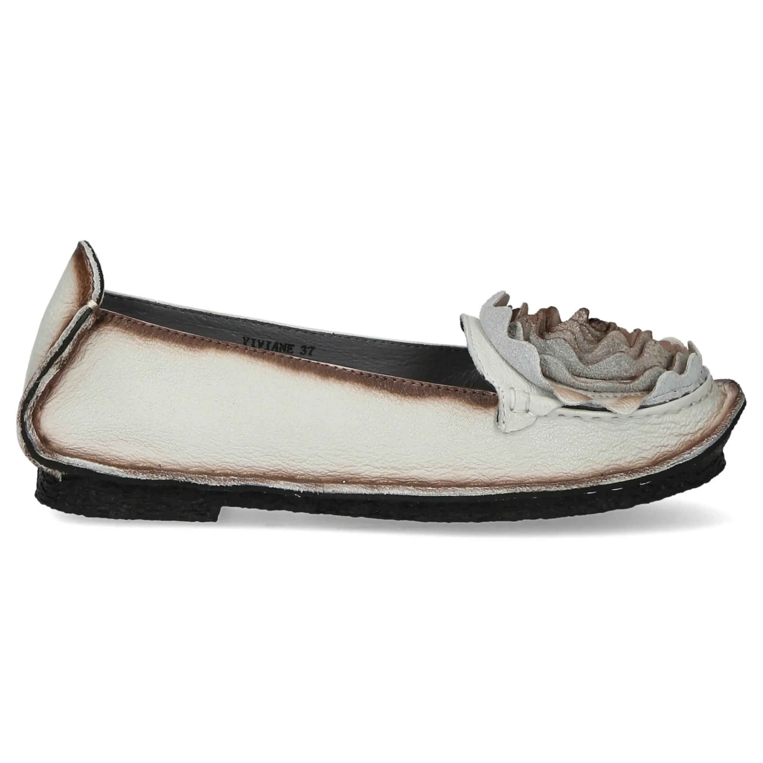 Store Mocassins - Viviane Mocassin & Ballerines